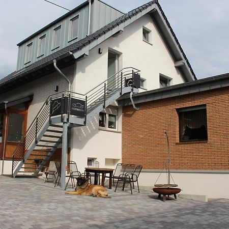Ferienwohnung Hohe Acht Kaltenborn (Rhineland-Palatinate) Exterior foto