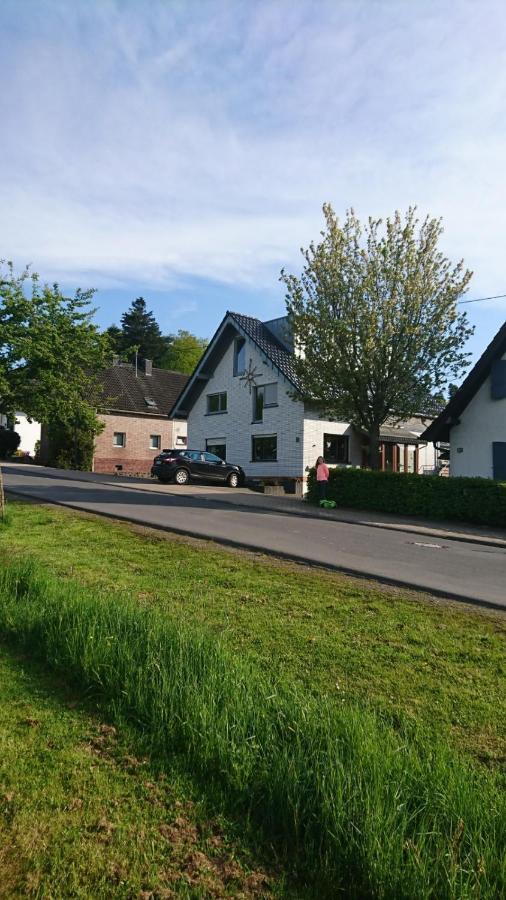 Ferienwohnung Hohe Acht Kaltenborn (Rhineland-Palatinate) Exterior foto