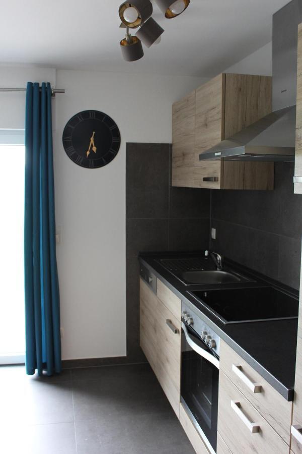 Ferienwohnung Hohe Acht Kaltenborn (Rhineland-Palatinate) Exterior foto