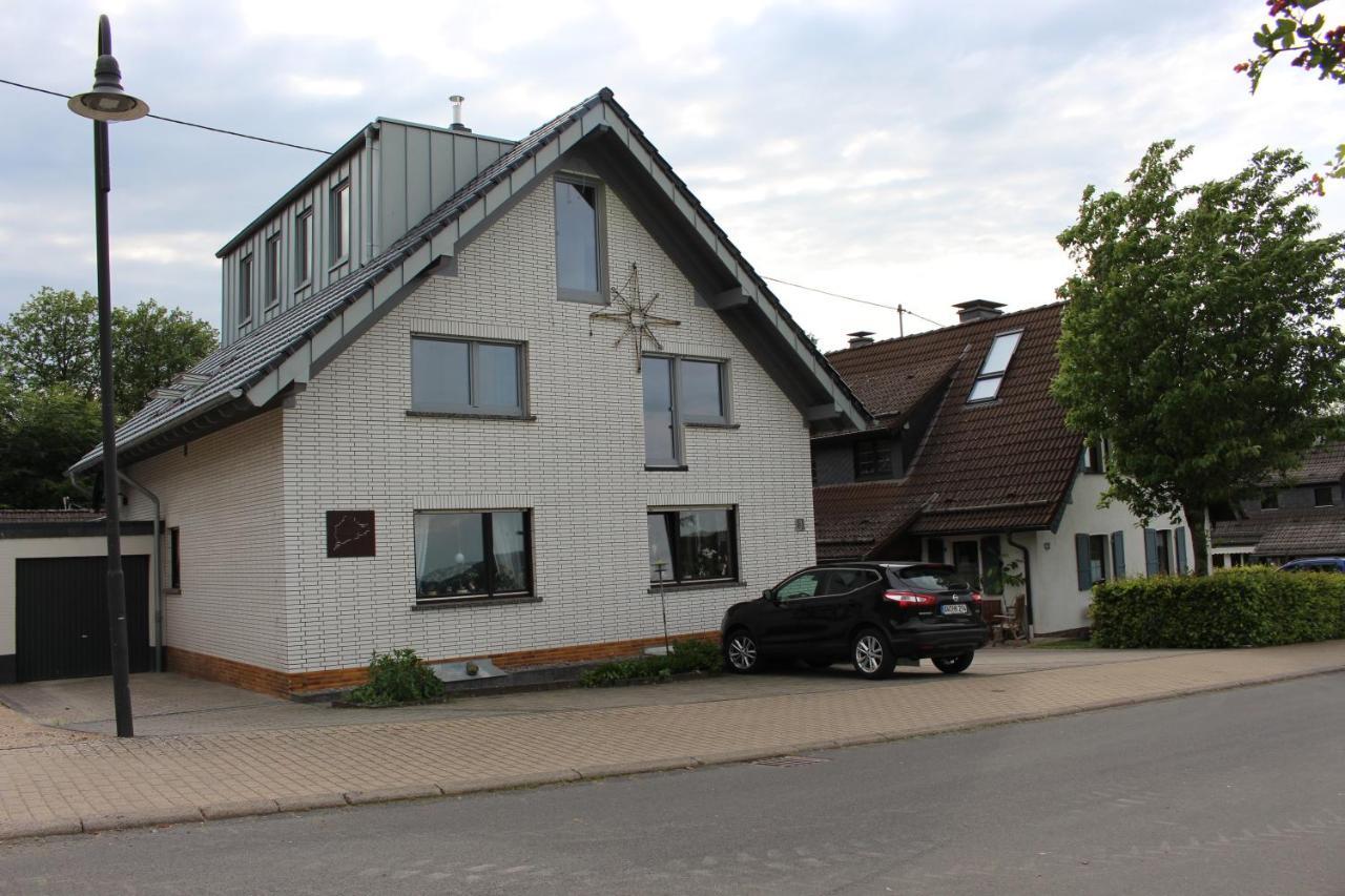 Ferienwohnung Hohe Acht Kaltenborn (Rhineland-Palatinate) Exterior foto